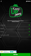 KeepUp Player screenshot 3