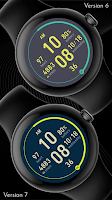 CELEST5538 Sport Watch screenshot 3