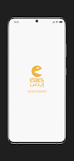 Eats Driver Poster