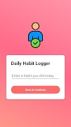 HabitFlex تصوير الشاشة 2
