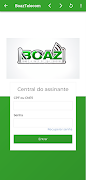 Boaz Telecom screenshot 1
