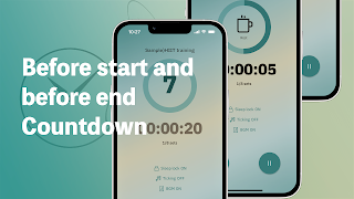Lepus Timer Screenshot 4
