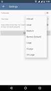 Python Documentation 2.7 screenshot 4