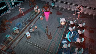 Code Z Day Chronicles: Horror 截图 2