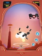 Tappy Invaders स्क्रीनशॉट 7