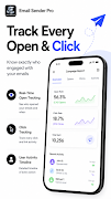 Email Sender Pro: Bulk Email screenshot 1