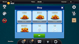 TriPeacks Solitaire স্ক্রিনশট 4