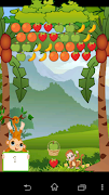 Monkey Throws Fruit Screenshot 2