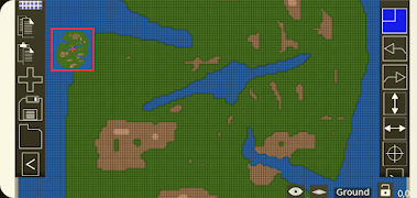 Tiled Map Editor 2D 截图 1