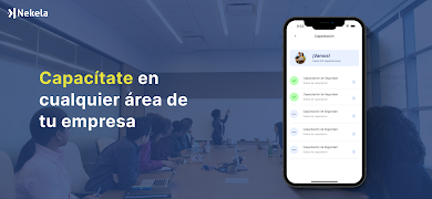 Nekela App تصوير الشاشة 2