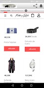 Moda y Estilo screenshot 1