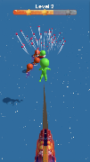 HeliRescue screenshot 5