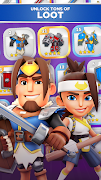 Raid Heroes screenshot 5