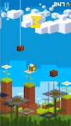 Bee Bounce screenshot 7