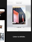 Habitus screenshot 7