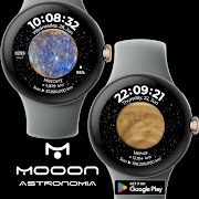 Astronomia Mooon Screenshot 3