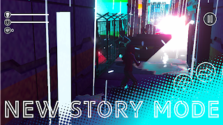 High Rise - Offline Hack Slash poster