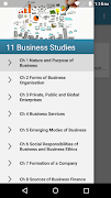 Class 11 Business Studies Note 스크린샷 2