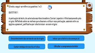 4 Schermata Virgulando