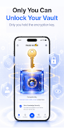 PassNote: Password Vault скриншот 4