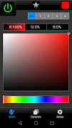 Light Mesh screenshot 1