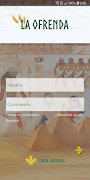 La Ofrenda پوسٹر