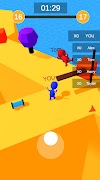 Energy Race 3D screenshot 2
