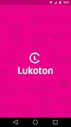 Lukoton poster