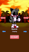 FNF mods Tails 스크린샷 1