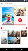 bpost Mobile Postcard screenshot 1