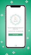 Prayer Tutorial (Islam) ภาพหน้าจอ 2