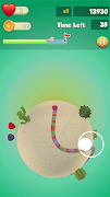 Snakoos 3D screenshot 3