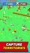 CityCraft: Tycoon اسکرین شاٹ 7