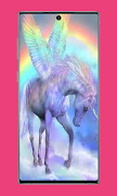 Unicorn wallpapers スクリーンショット 1