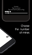 Minesweeper Light captura de pantalla 1