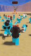 برنامه‌نما Squid Game عکس از صفحه