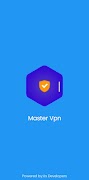 Master Vpn 海报