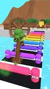 Grow Tree Run imagem de tela 3