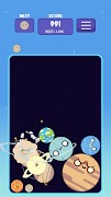 Planets Merge スクリーンショット 5