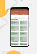 Code Editor Shortcut screenshot 2
