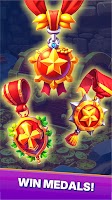 Honey Kingdom: match-3 screenshot 3
