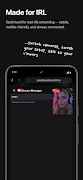 Plasma Streaming скриншот 3