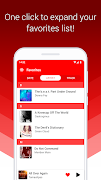 Radio Vyshka screenshot 3