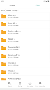 Files - File Manager স্ক্রিনশট 4