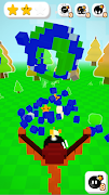 7 Schermata Bomb World!