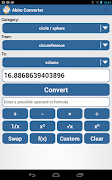 Abiro Converter screenshot 7
