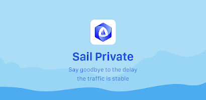Sail Private: Fast Secure VPN screenshot 4