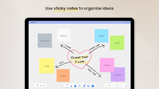 EZWrite screenshot 4