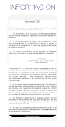 Código Penal de Cuba скриншот 2