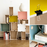 DIY Projects اسکرین شاٹ 1